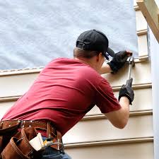 Best Siding for New Construction  in Johnstonville, CA